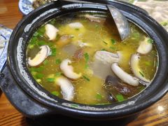 -呼吸森林·生态农庄农家乐私房菜