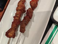-南门涮肉(上海一店)