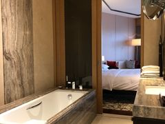 -上海崇明金茂凯悦酒店