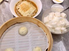 巧克力小笼包-鼎泰丰(国贸商城店)