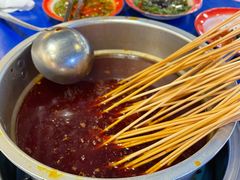 -马路边边串串香(大成路店)