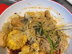 -刘文祥麻辣烫(蛇口店)