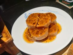 -绿茶餐厅(朝阳大悦城店)