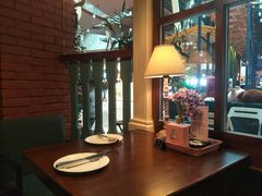 -芭莉与彩虹西餐厅(成都合生汇店)