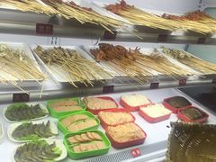 -马路边边火锅串串(观前街店)