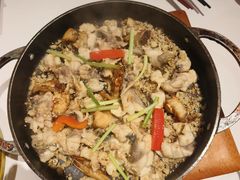 -谭厨中山传家菜.乳鸽.脆鲩鱼(华强北中航城店)