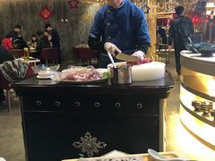 -丙申臺火锅
