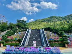 -杭州Hello Kitty乐园