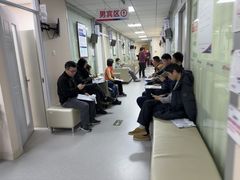 -美年大健康体检中心(西直门分院)