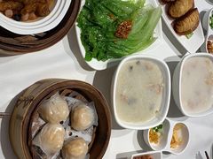 -潮福城潮州大酒楼(湖滨北路店)