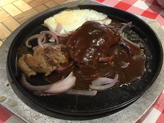 -开心果牛扒城(雍华庭店)