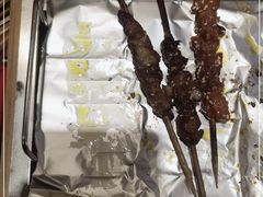 -喝丢一只鞋海鲜烧烤·海肠捞饭(文体街店)