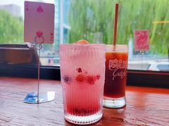 -Catch Bagel(芳草地店)