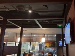 -捞王猪肚鸡火锅(财富中心店)