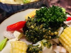 -Lets burger非常汉堡·环球风味(蓝色港湾店)