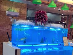 -怡咖啡·自助餐·西安香格里拉