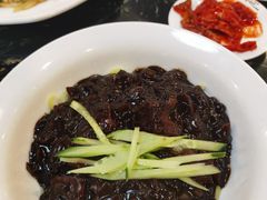 -桃园中华料理炸酱面(燕儿岛路店)