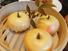 -金汇酒楼(中山东区店)
