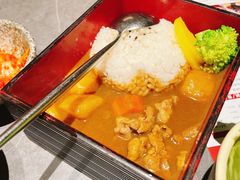 -花时·炭火烧肉(东百中心A馆店)
