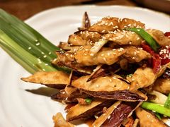 -薇酌饮·陕西菜(南门外店)