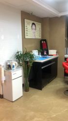 -康美贞·痘肌养护管理中心