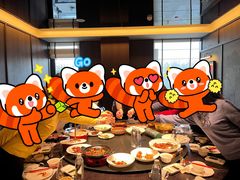 -秀儿四九城·新京菜(亚运村鸟巢店)