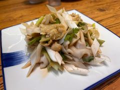 -滨海小渔村·海肠捞饭·鲅鱼水饺·特色老火鱼丸汤(华田店)