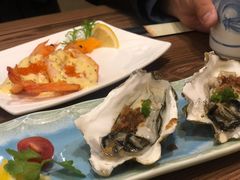 -红叶日料·放题·海胆·定食(星海店)