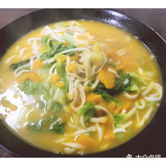 家烧面馆(南山路店)