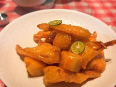 -解家河南菜(华山路店)