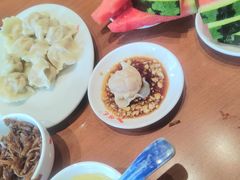 -鸿毛饺子(紫竹桥店)