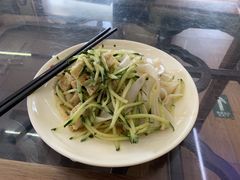 -庆丰包子铺(白塔寺店)