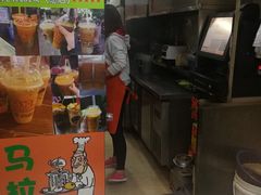 -马拉桑果汁(龙头路总店)