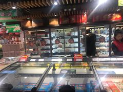 -华润苏果(文昌巷社区店)