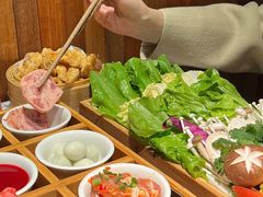 -鱼豆吉·豆浆鱼火锅(宜昌万达店)