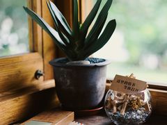 -时光花园(白鹭洲店)