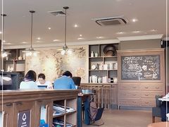 -星巴克(海桐路店)