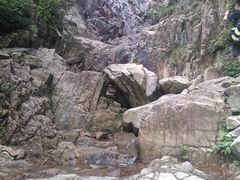 景点-浙北大峡谷