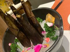 -若蘭慈·无国界素食料理(欢乐海岸店)