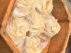 -古都历食南京菜·烤鸭·鸭血粉丝·汤包(南京博物院店)