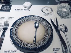 -西堤牛排(北京国瑞店)