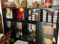 -安琪盲人按摩调理草本熏蒸馆(风和日丽店)