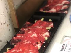 精品肥牛-湯島涮小火锅(余姚五彩城店)