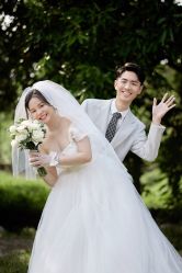 -麦田·婚纱摄影(天河新天地店)