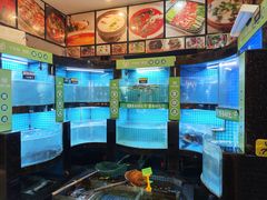 -千岛湖小鱼儿·淳安匠心农家菜