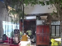 -又见炊烟私房菜(敬亭路店)