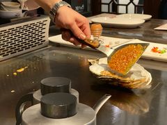 -湘汇概念铁板烧(铁西万达店)