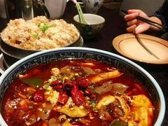 -三俞竹苑(红旗街万达店)