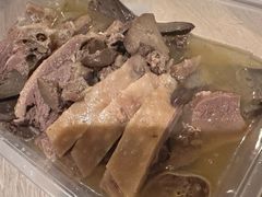 -正宗忘不了老鹅(梅岭店)