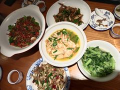 -尚禾厨·湘菜馆(步行街店)